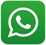 Nachricht per WhatsApp